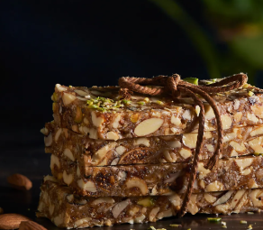 Regal Anjeer Karadant